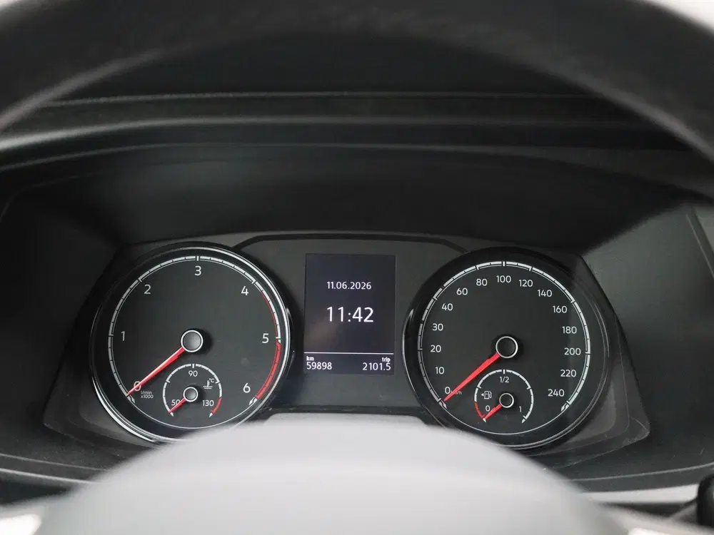 Volkswagen Transporter 2.0 TDI L1H1 150PK Automaat uit 2023, foto 8