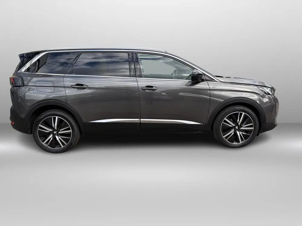 Peugeot 5008 1.2 Blue Lease GT Luxe uitvoering uit 2021, foto 11