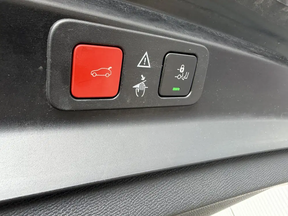 Peugeot 5008 1.2 Blue Lease GT Luxe uitvoering uit 2021, foto 15