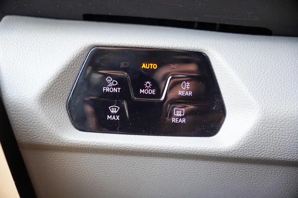 Volkswagen Multivan 1.4 eHybrid L2H1 Style PANODAK 7-PERS NA uit 2024, foto 11