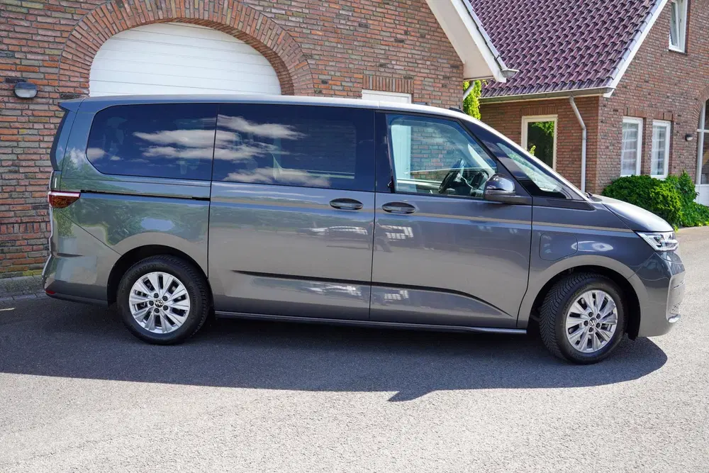 Volkswagen Multivan 1.4 eHybrid L2H1 Style PANODAK 7-PERS NA uit 2024, foto 2