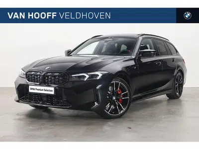 BMW 3-serie M340i xDrive Automaat uit 2026