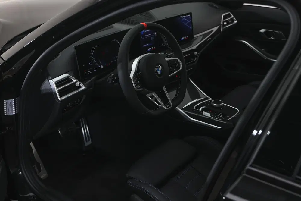 BMW 3-serie M340i xDrive Automaat uit 2026, foto 10