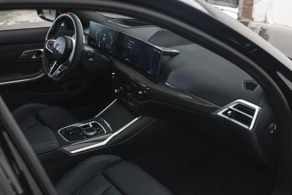 BMW 3-serie M340i xDrive Automaat uit 2026, foto 11