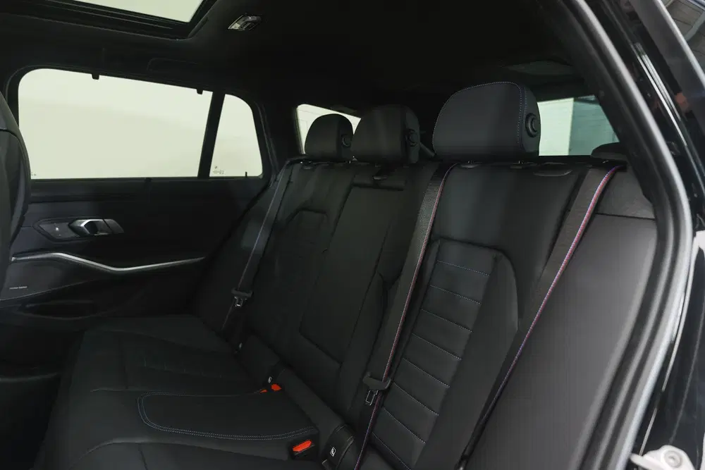 BMW 3-serie M340i xDrive Automaat uit 2026, foto 12
