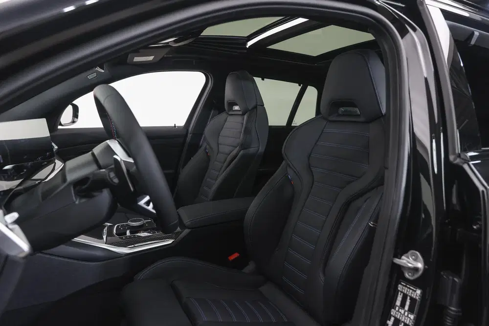 BMW 3-serie M340i xDrive Automaat uit 2026, foto 14
