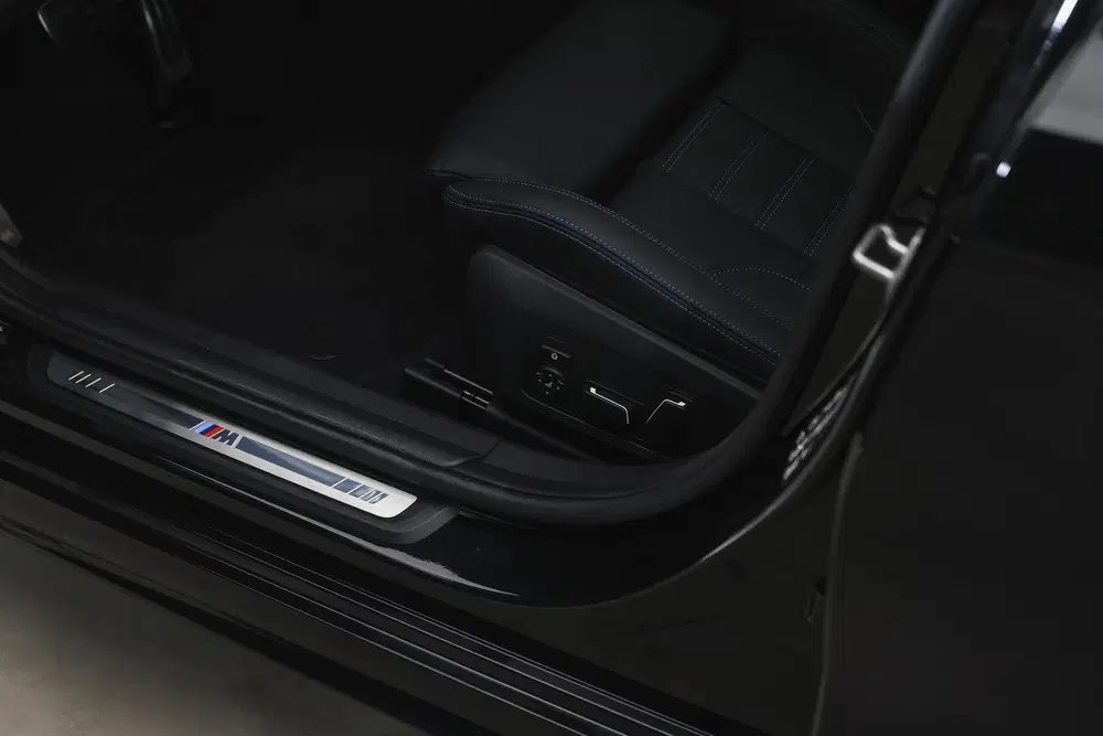 BMW 3-serie M340i xDrive Automaat uit 2026, foto 15