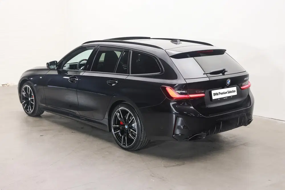 BMW 3-serie M340i xDrive Automaat uit 2026, foto 2