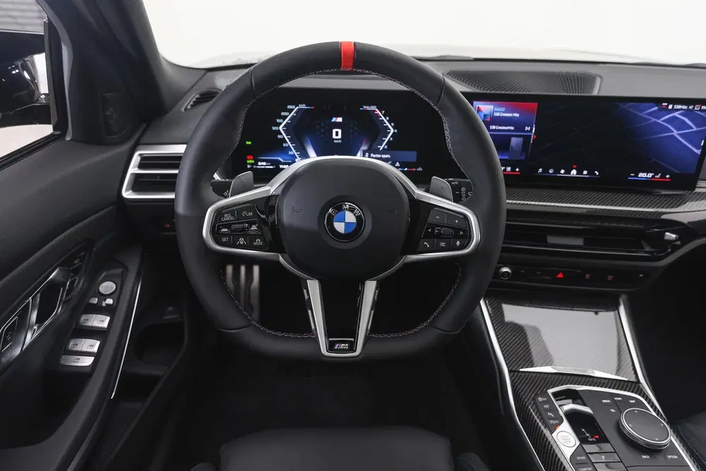 BMW 3-serie M340i xDrive Automaat uit 2026, foto 3