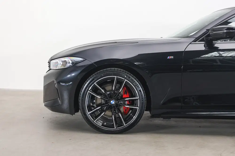 BMW 3-serie M340i xDrive Automaat uit 2026, foto 4
