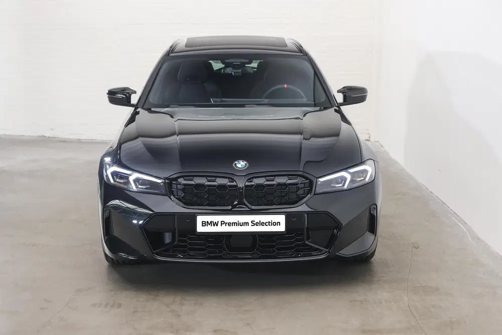 BMW 3-serie M340i xDrive Automaat uit 2026, foto 6