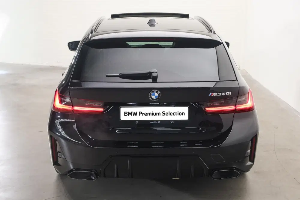 BMW 3-serie M340i xDrive Automaat uit 2026, foto 7
