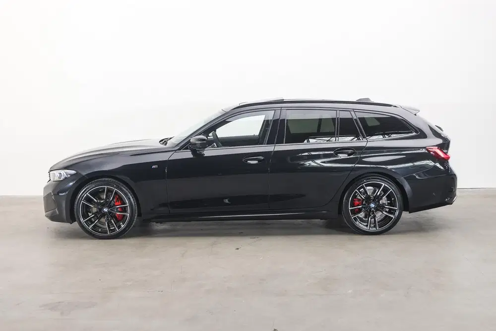 BMW 3-serie M340i xDrive Automaat uit 2026, foto 8