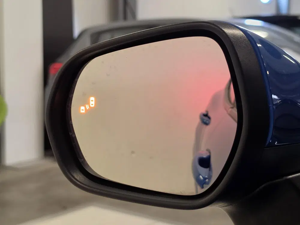 Ford Puma 1.0 EcoBoost Hybrid ST-Line X uit 2022, foto 15