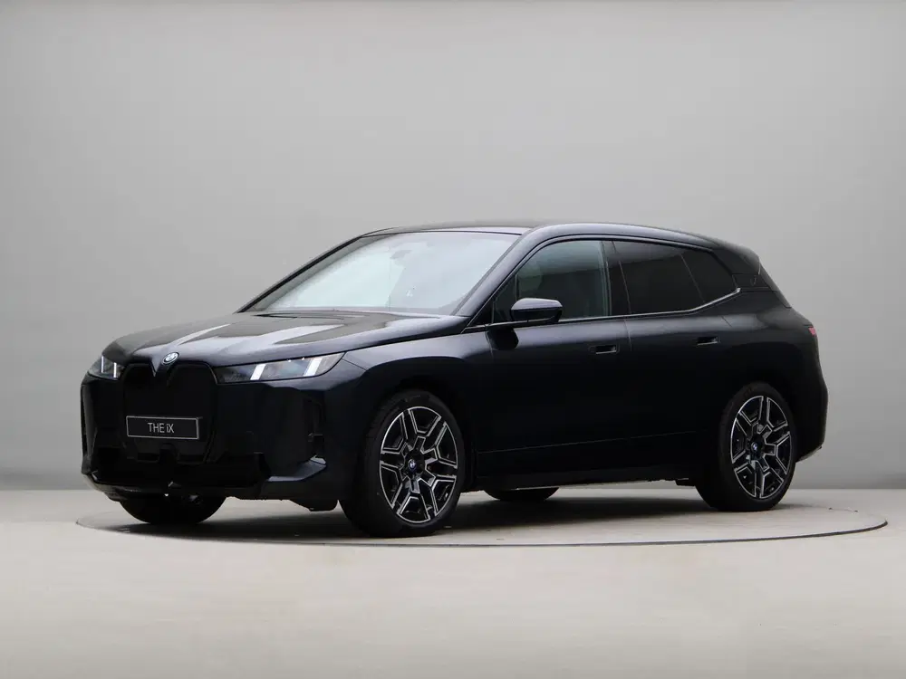BMW iX xDrive45 101 kWh M Sport Pro uit 2026, foto 5