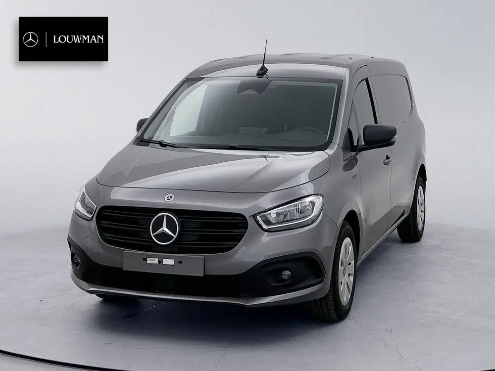 Mercedes-Benz eCitan 112 GB L2 PRO 51 kwh Financial lease 0. uit 2026