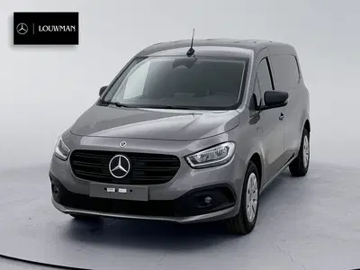 Mercedes-Benz eCitan 112 GB L2 PRO 51 kwh Financial lease 0. uit 2026