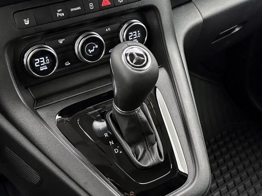 Mercedes-Benz eCitan 112 GB L2 PRO 51 kwh Financial lease 0. uit 2026, foto 11