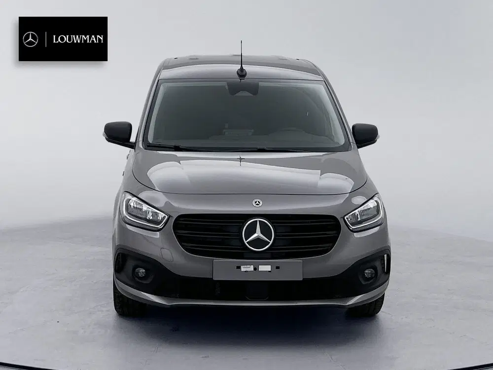 Mercedes-Benz eCitan 112 GB L2 PRO 51 kwh Financial lease 0. uit 2026, foto 14