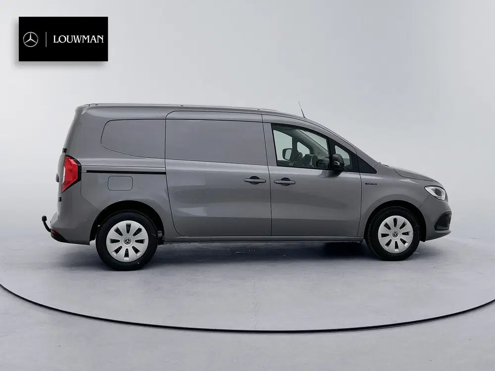 Mercedes-Benz eCitan 112 GB L2 PRO 51 kwh Financial lease 0. uit 2026, foto 3