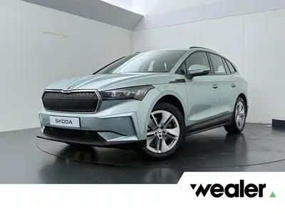 Skoda Enyaq 60 uit 2022