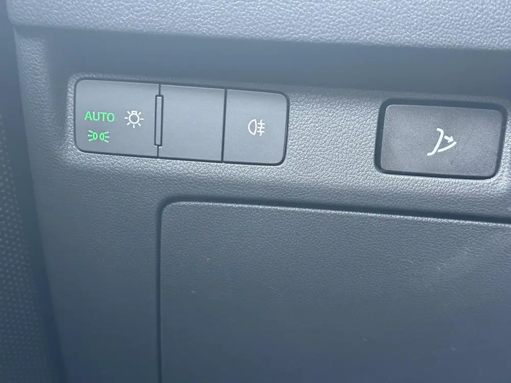 Skoda Enyaq 60 uit 2022, foto 11