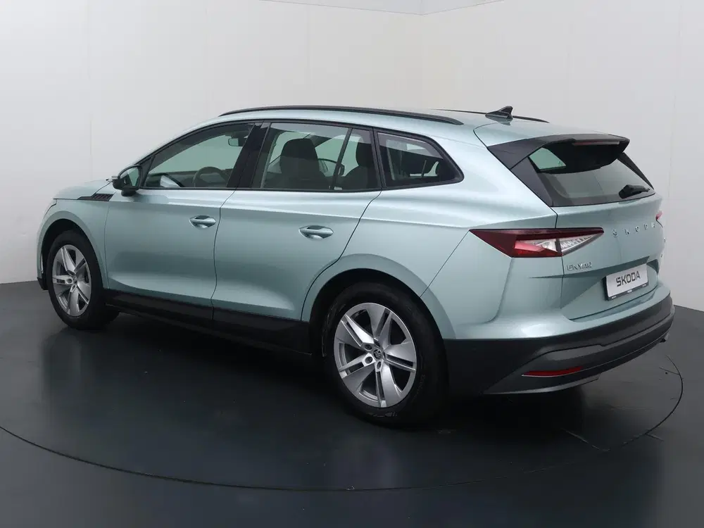Skoda Enyaq 60 uit 2022, foto 4