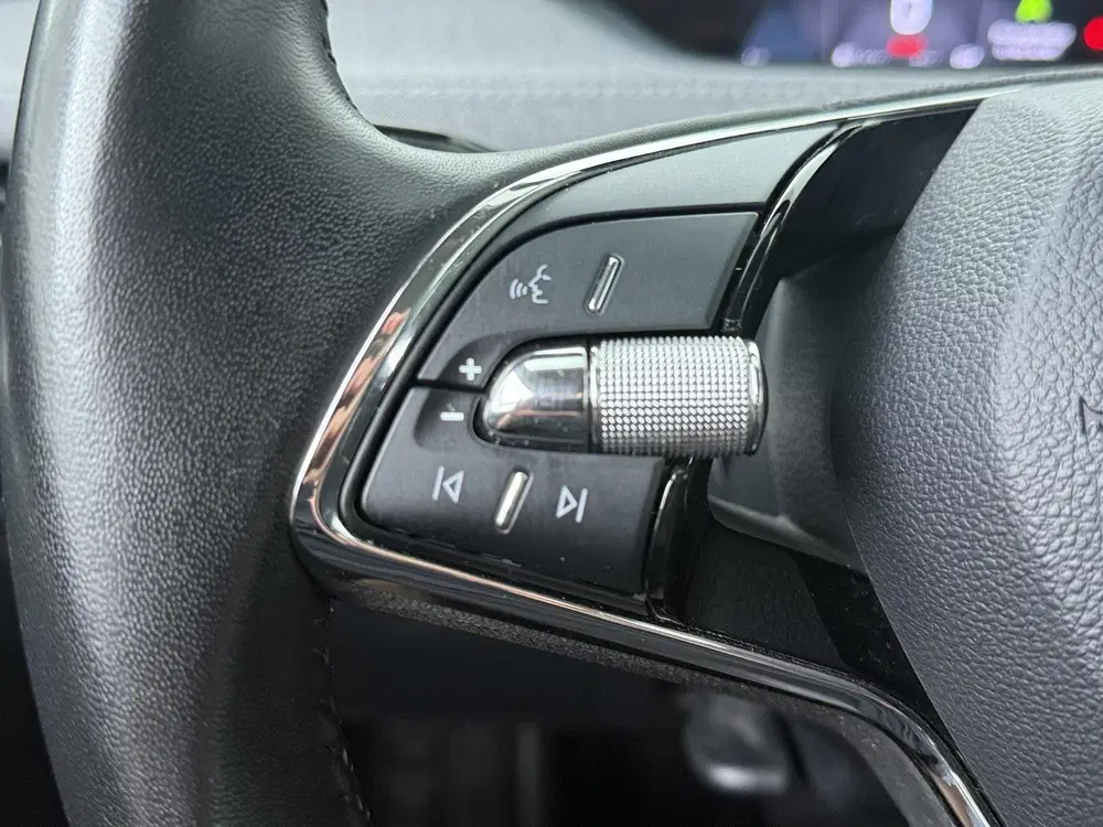 Skoda Enyaq 60 uit 2022, foto 7