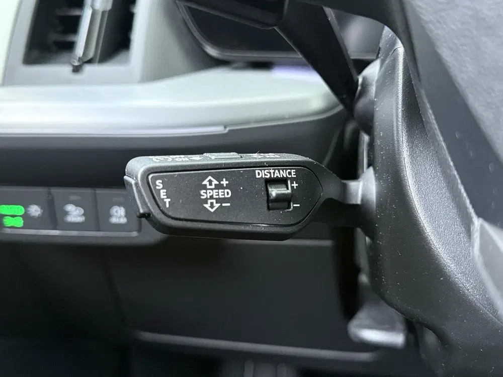 Audi Q4 e-tron S edition performance 82 kWh uit 2026, foto 11
