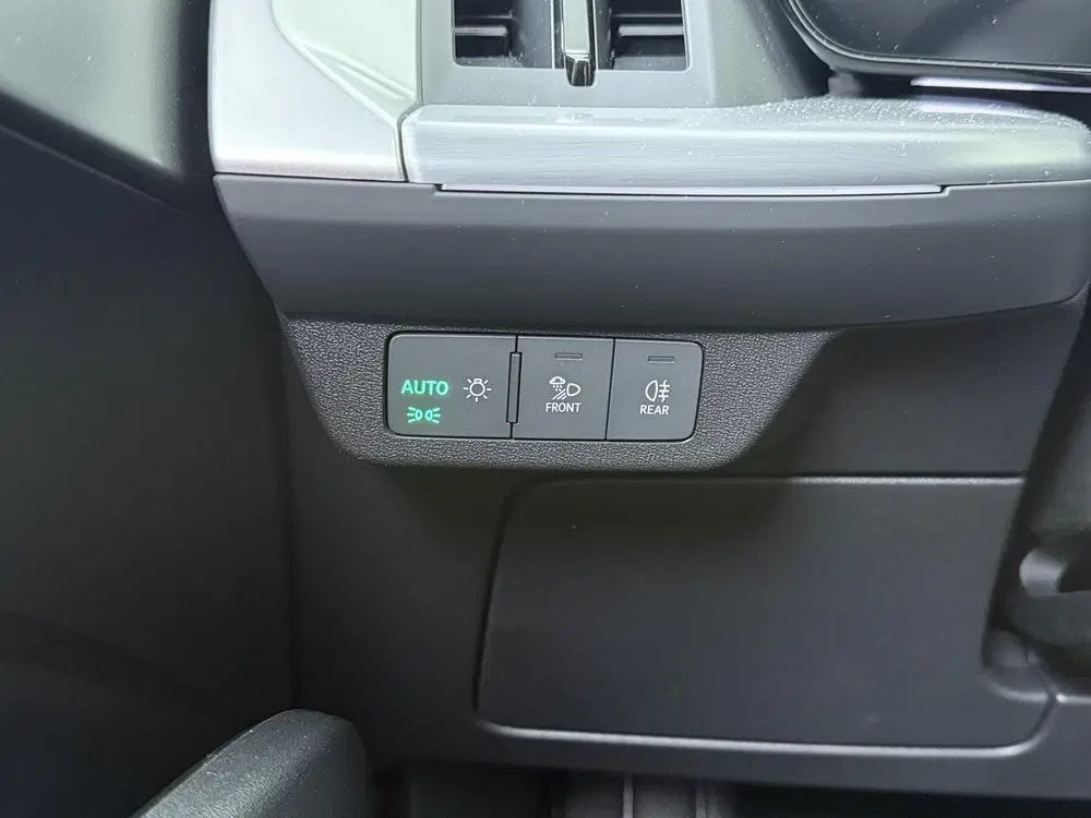 Audi Q4 e-tron S edition performance 82 kWh uit 2026, foto 12