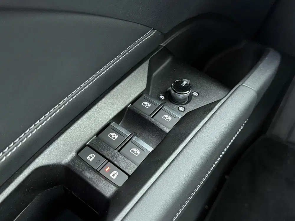 Audi Q4 e-tron S edition performance 82 kWh uit 2026, foto 13