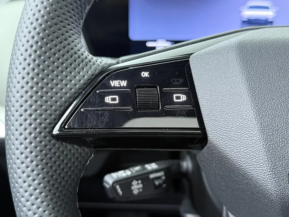 Audi Q4 e-tron S edition performance 82 kWh uit 2026, foto 7