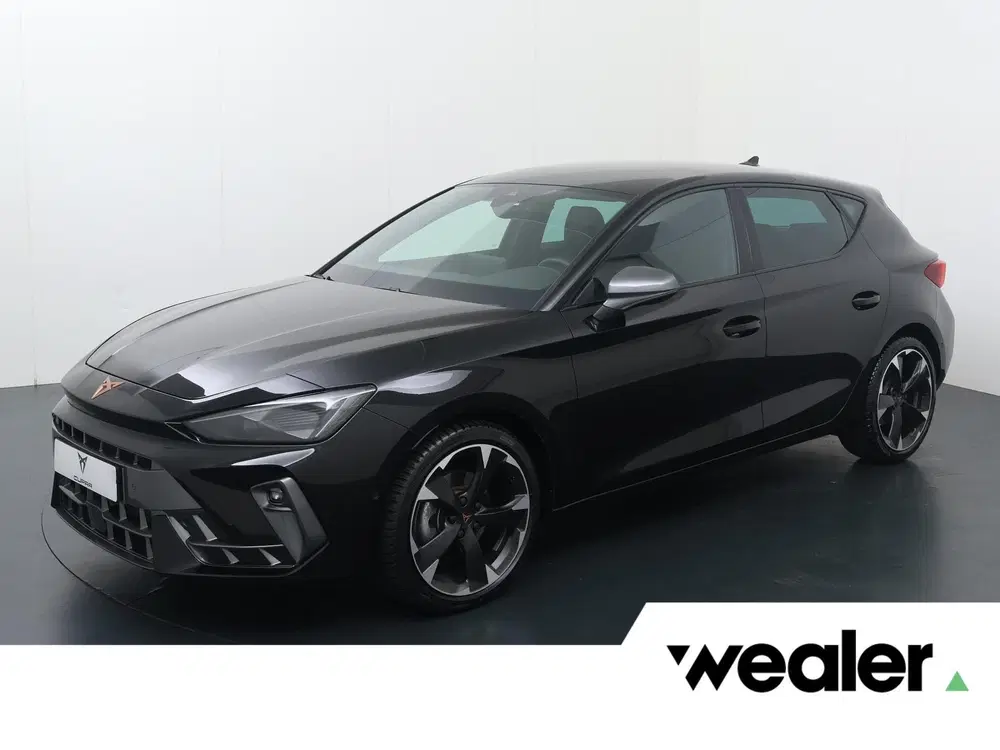 Cupra Leon 1.5 eTSI Business Edition Plus uit 2024