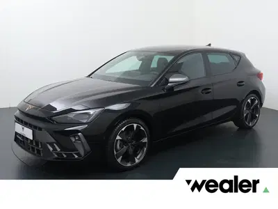 Cupra Leon 1.5 eTSI Business Edition Plus uit 2024