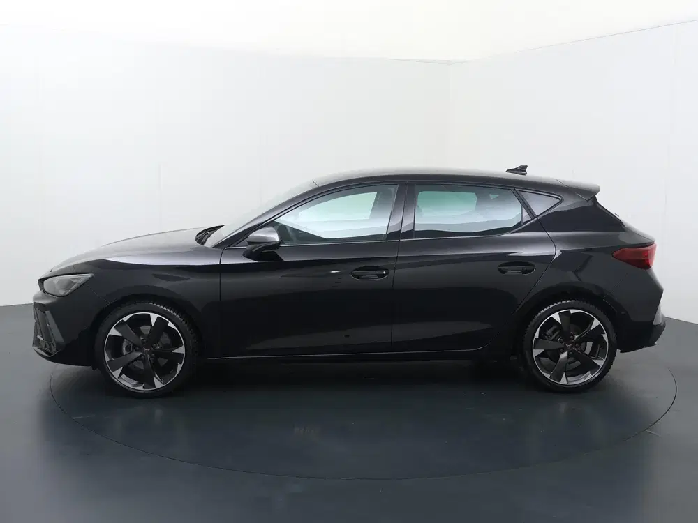 Cupra Leon 1.5 eTSI Business Edition Plus uit 2024, foto 2