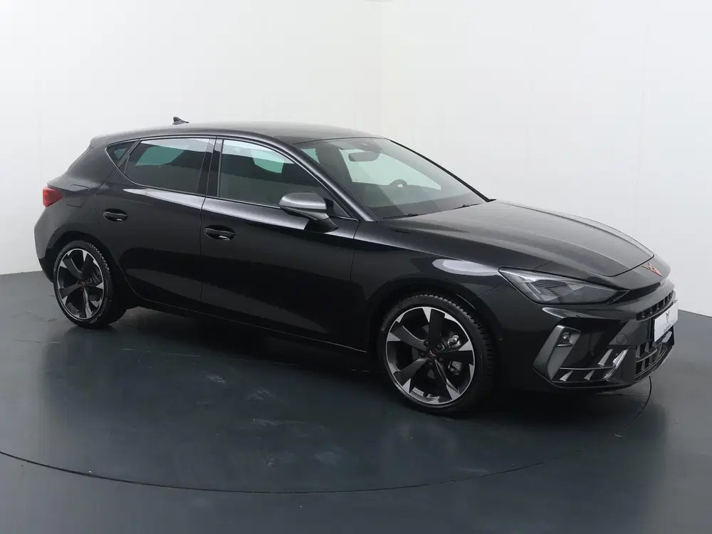 Cupra Leon 1.5 eTSI Business Edition Plus uit 2024, foto 3
