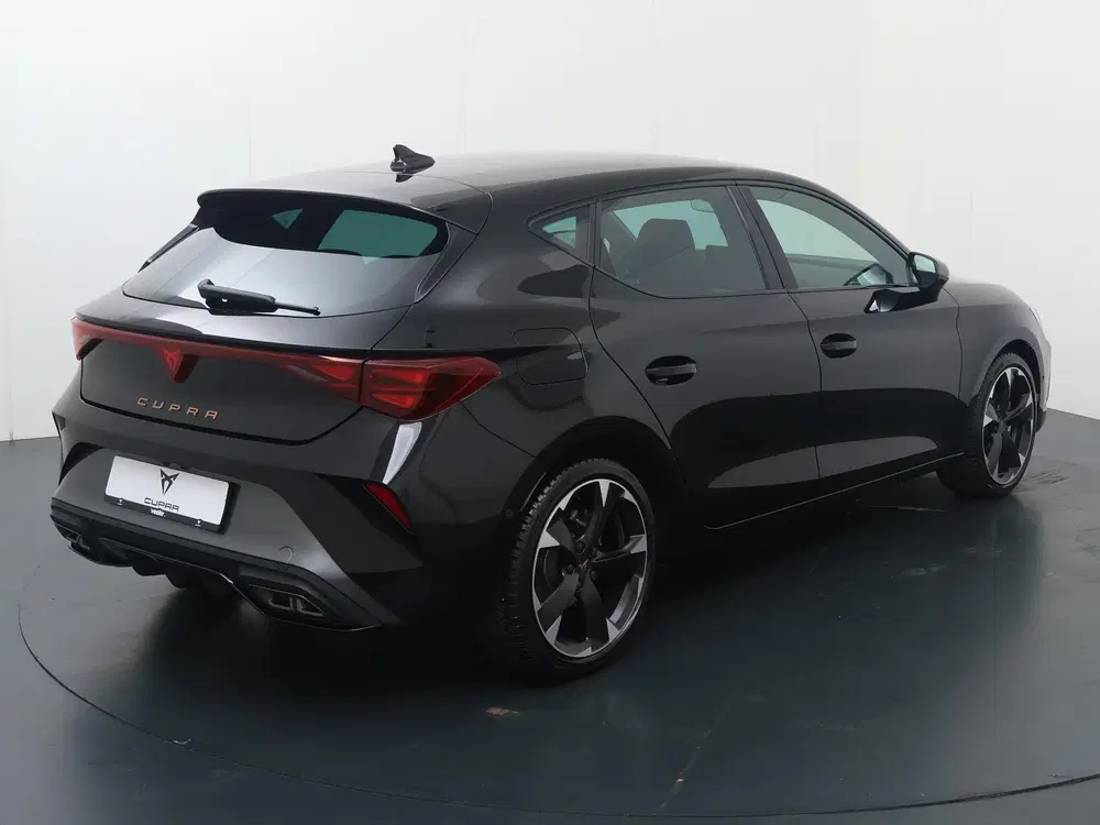 Cupra Leon 1.5 eTSI Business Edition Plus uit 2024, foto 5