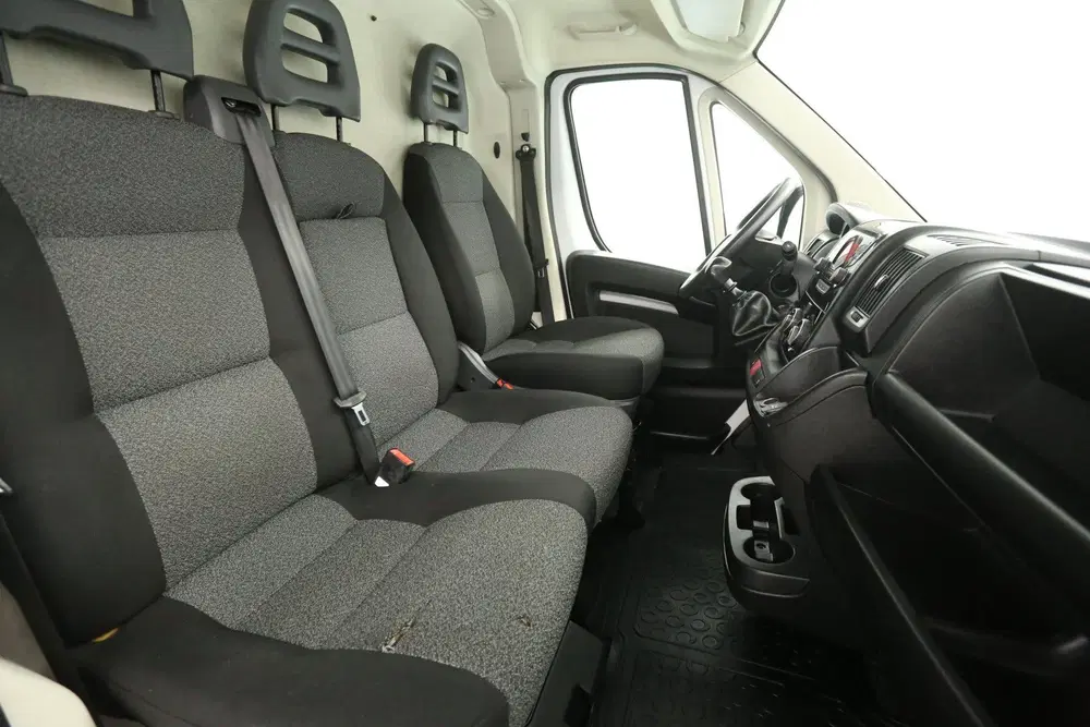 Fiat Ducato 2.3 MultiJet L2H2 uit 2021, foto 10