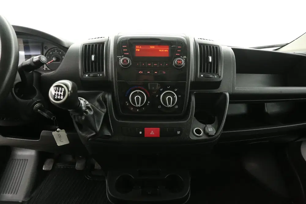 Fiat Ducato 2.3 MultiJet L2H2 uit 2021, foto 11