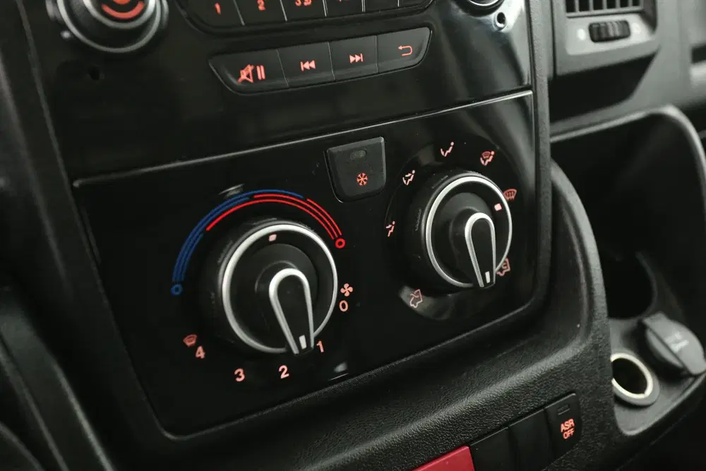 Fiat Ducato 2.3 MultiJet L2H2 uit 2021, foto 12