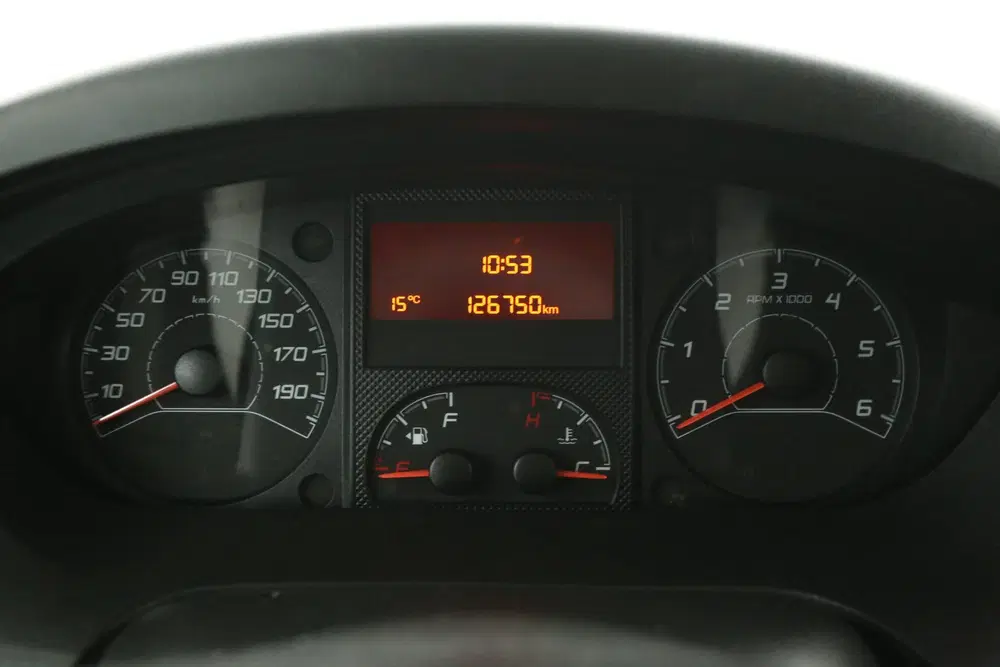 Fiat Ducato 2.3 MultiJet L2H2 uit 2021, foto 13