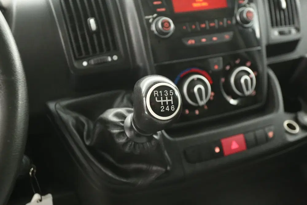 Fiat Ducato 2.3 MultiJet L2H2 uit 2021, foto 14