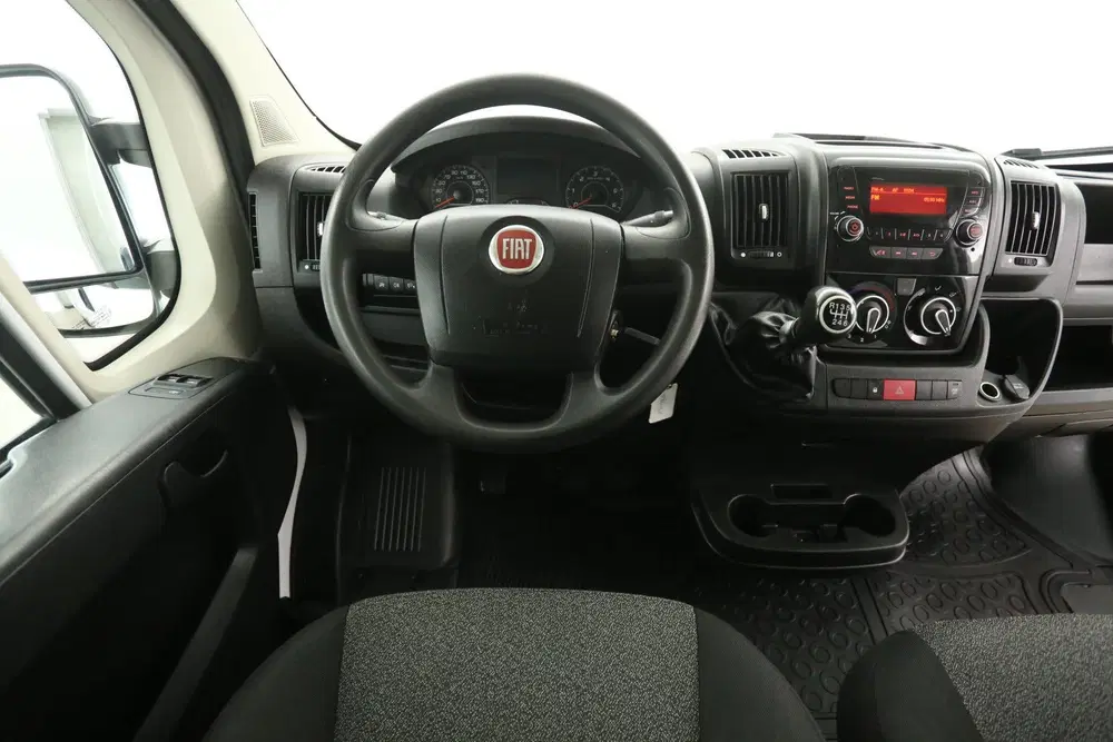 Fiat Ducato 2.3 MultiJet L2H2 uit 2021, foto 2