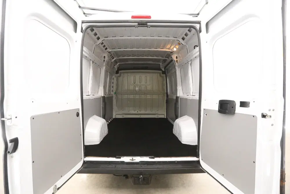 Fiat Ducato 2.3 MultiJet L2H2 uit 2021, foto 3