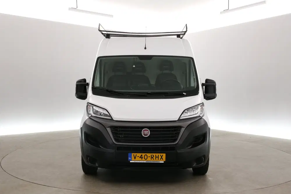 Fiat Ducato 2.3 MultiJet L2H2 uit 2021, foto 7
