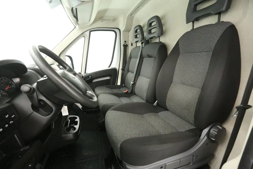 Fiat Ducato 2.3 MultiJet L2H2 uit 2021, foto 9