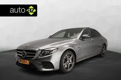 Mercedes-Benz E-Klasse 300 e Premium Plus uit 2019