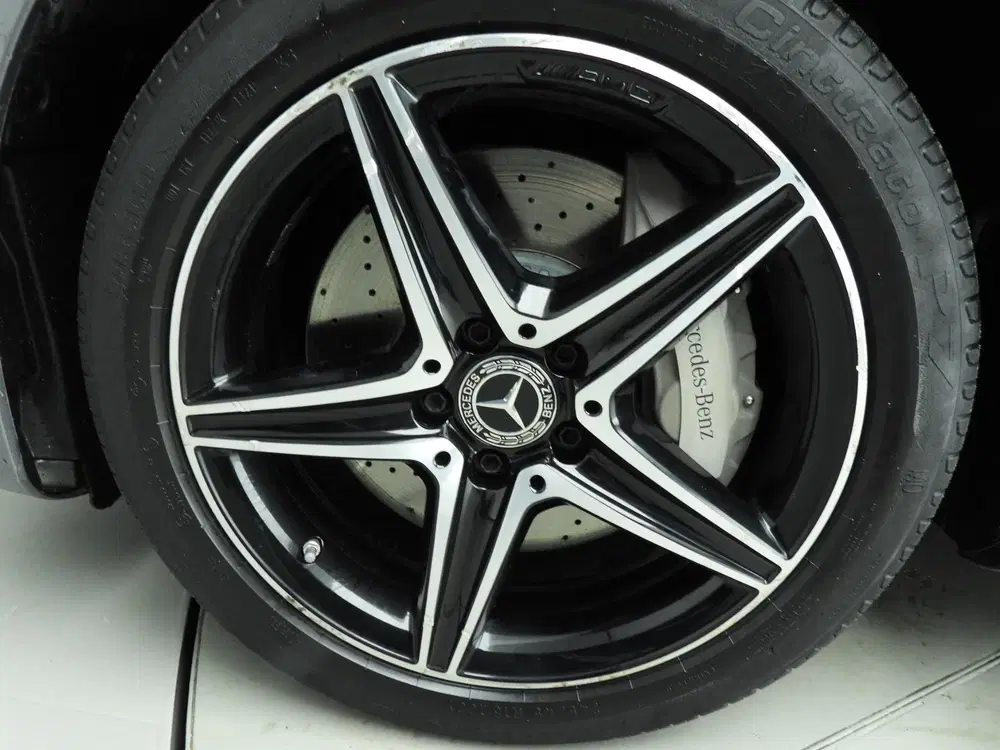 Mercedes-Benz E-Klasse 300 e Premium Plus uit 2019, foto 11