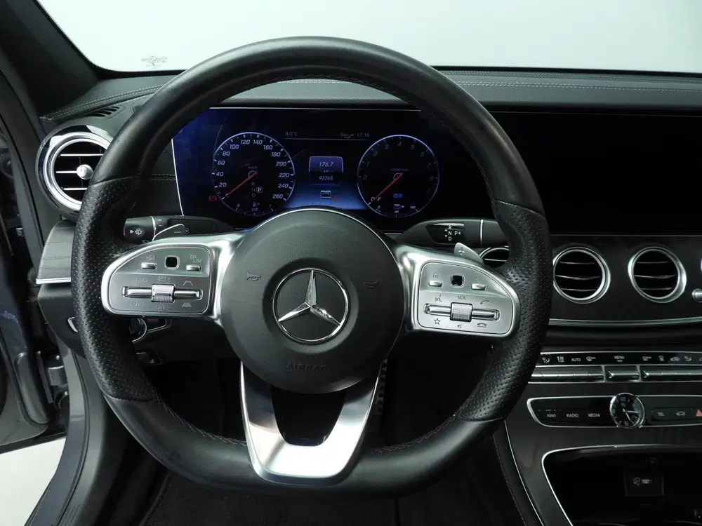 Mercedes-Benz E-Klasse 300 e Premium Plus uit 2019, foto 12