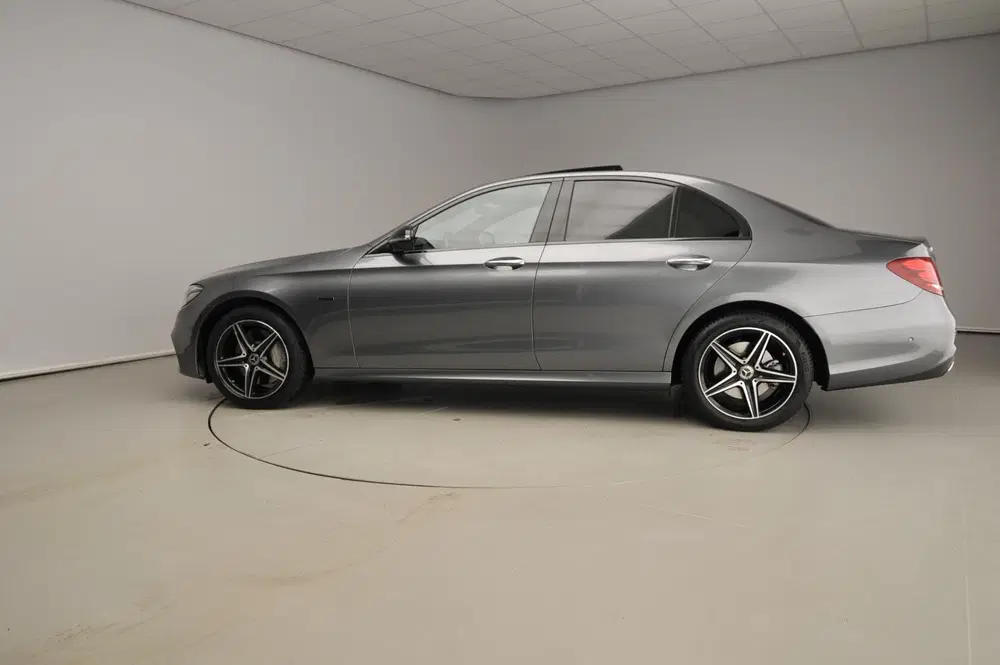 Mercedes-Benz E-Klasse 300 e Premium Plus uit 2019, foto 4